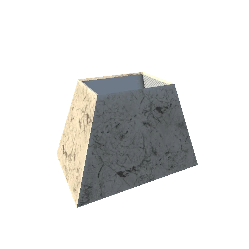 Light Shade-003 - Marble